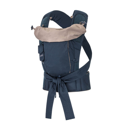Avis Porte-bébé Bondolino Plus HOPPEDIZ 2