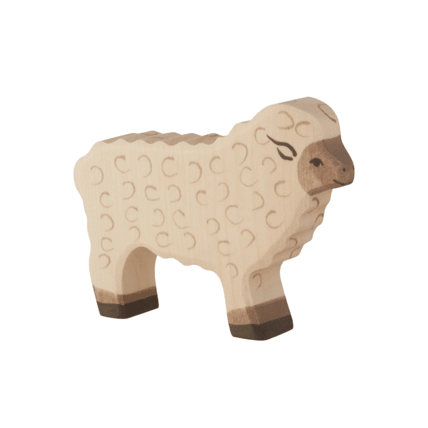 Avis Le mouton Petit Picotin 1