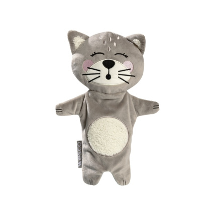 Avis Marionnette adulte le chat Wesco 1