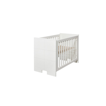 Avis Lit Kingston 60 x 120 TWF (THE WOOD FACTORY) 1