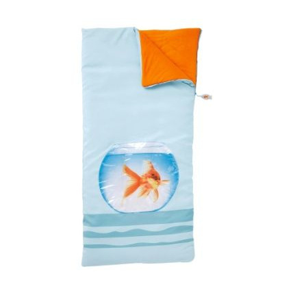 Avis Sac de couchage enfant  Vertbaudet 1