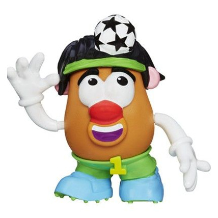 Avis Figurines mini Monsieur Patate PLAYSKOOL 1