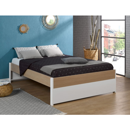 Avis Lit 2 places Nomade 140x200 CHAMBREKIDS 1