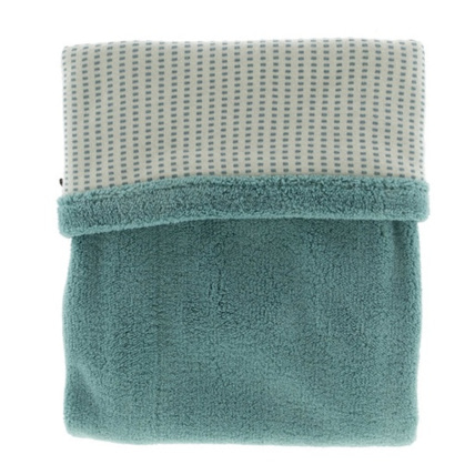 Avis Couverture de berceau hiver SnoozeBaby 5