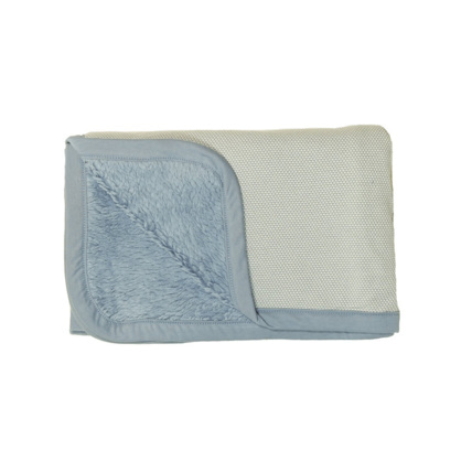 Avis Couverture de berceau fine TOG 2.0 SnoozeBaby 2
