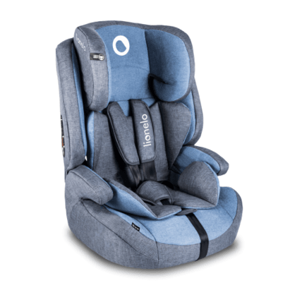 Avis Siège auto Nico LIONELO 1