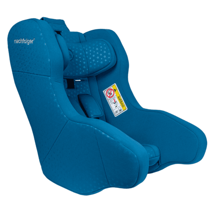 Avis Siège auto gonflable HyFiveOne TT Nachfolger 2