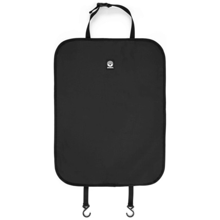 Avis Tapis de protection pour siège voiture DOOKY 1