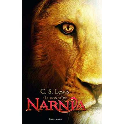 Avis Livre Le Monde De Narnia GALLIMARD JEUNESSE 1