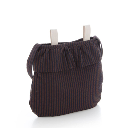 Avis Sac à langer Boho Rustic CAMBRASS 3