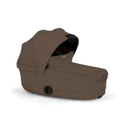 Avis Nacelle pliable poussette Priam 5 / e-Priam 3 CYBEX 2