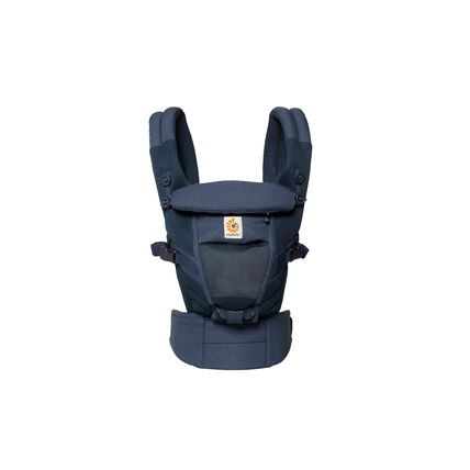 Avis Porte-bébé Adapt Cool Air Mesh Ergobaby 4