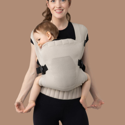 Avis Porte-bébé Toddler Flybaby 1