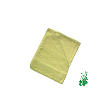 Avis Cape de bain bébé bambou EASY DORT 3