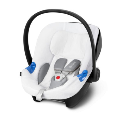 Avis Housse d'été pour Aton M CYBEX 1