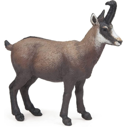 Avis Figurine Chamois papo 3