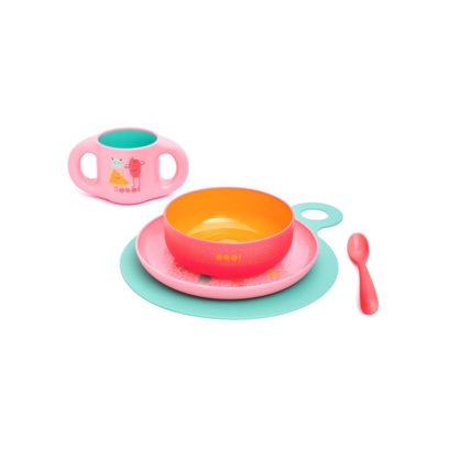 Avis Coffret repas Booo Suavinex 1