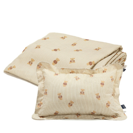 Avis Ensemble de literie en coton La Millou 1