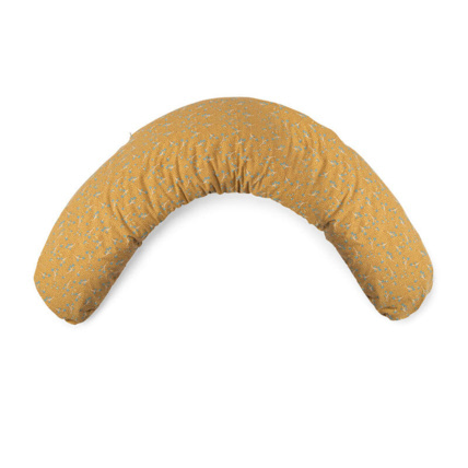 Avis Coussin de maternité Trois petits lapins moulin Roty 1