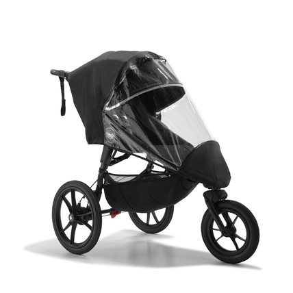 Avis Habillage pluie pour poussette Summit X3 BABY JOGGER 1