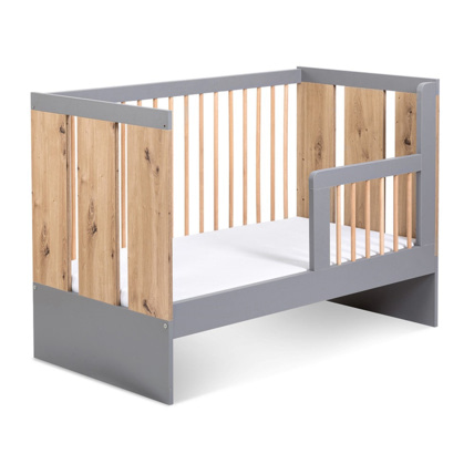 Avis Ensemble commode à langer + lit bébé PAULINE Mon Mobilier Design 5