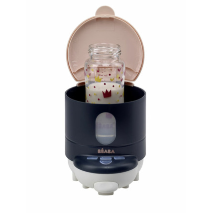 Avis Base chauffante BIB'EXPRESSO® BÉABA 1