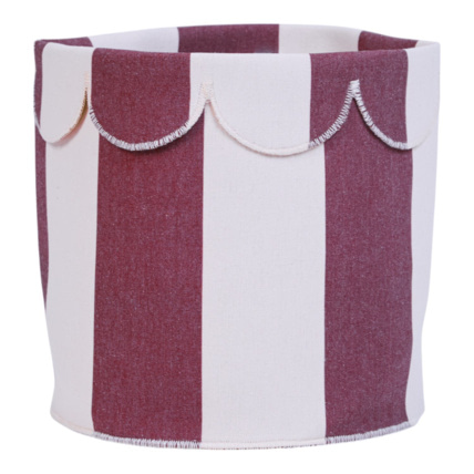 Avis Panier de rangement Biscuit Dreams Childhome 1