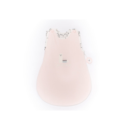Avis Sac nid Lamamour NOUGATINE 5