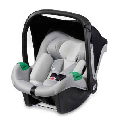 Avis Siège auto MINK PRO Kinderkraft 1
