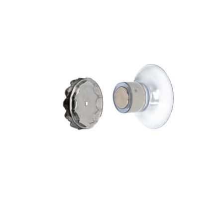 Avis Porte savon aimanté NEOBULLE 1