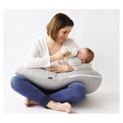 Avis Coussin de maternité Multirelax jersey CANDIDE 3