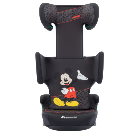 Avis Siège-auto Disney RoadFix i-Size Bebeconfort 6