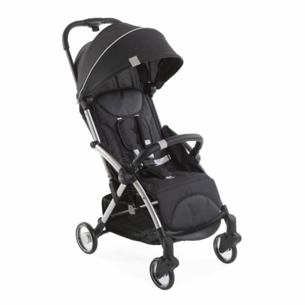 Avis Poussette compacte Goody Plus Chicco 4