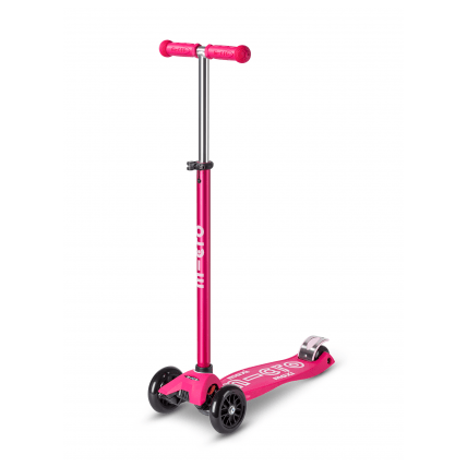 Avis Trottinette Maxi Deluxe Micro Mobility 8