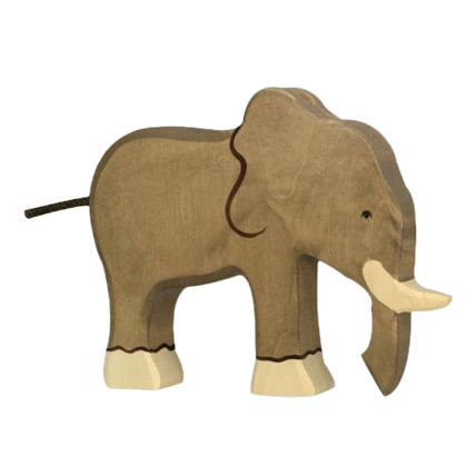 Avis L'éléphant Petit Picotin 1