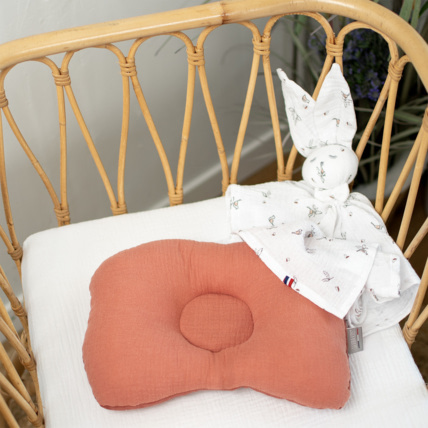 Avis Coussin cale-tête Jeanne Sevira Kids 4