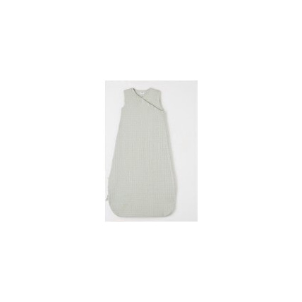 Avis Gigoteuse mousseline de coton BIO ouatinée NOUKIE'S 2