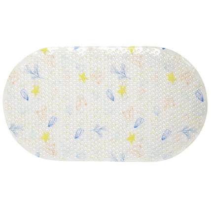 Avis Tapis de bain antidérapant Aloha Prémaman 2