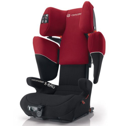 Siege auto concord transformer on sale
