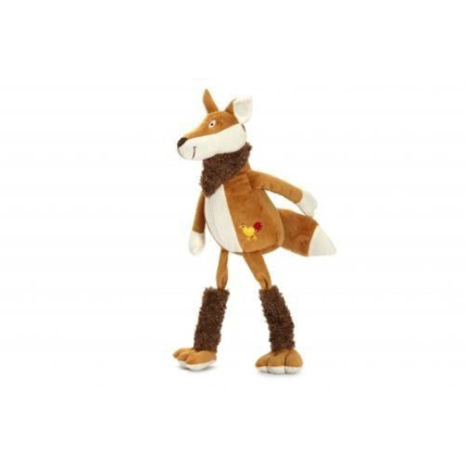 Avis Doudou Froussard le Renard LES PETITES MARIE 1