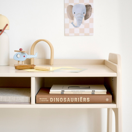 Avis Bureau Enfant Et Sa Chaise Lune Petite Amélie 6