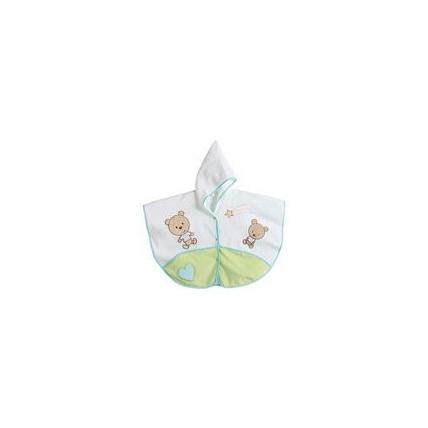 Avis PONCHO KOLINE Babycalin 1