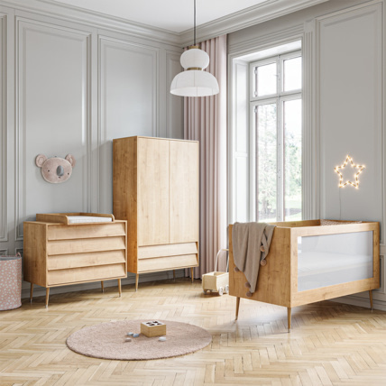 Avis Commode bébé Bosque Petite Amélie 3