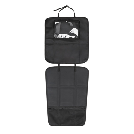 Avis Protection de siège voiture 3 en 1 TINEO 2