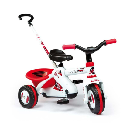 Avis Tricyle First Bike SMOBY 1