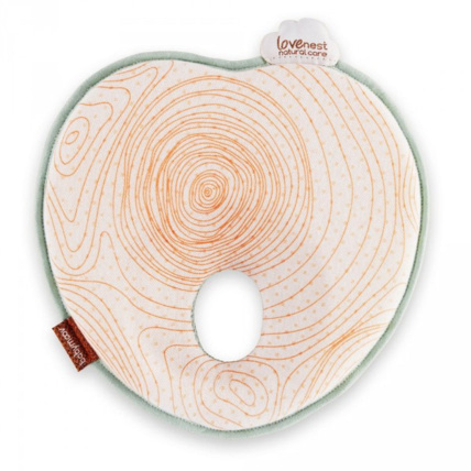 Avis Cale tête Lovenest Natural Care Babymoov 1