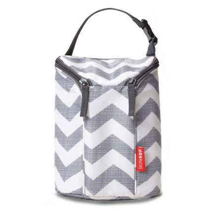Avis Sac biberons isotherme SKIP HOP 1