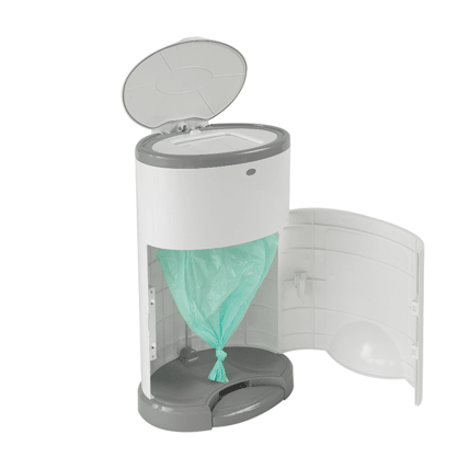 Avis Poubelle à couches 16 litres KORBELL 2