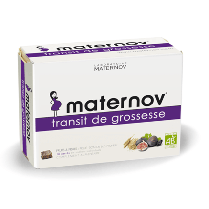 Avis Maternov transit MATERNOV 1