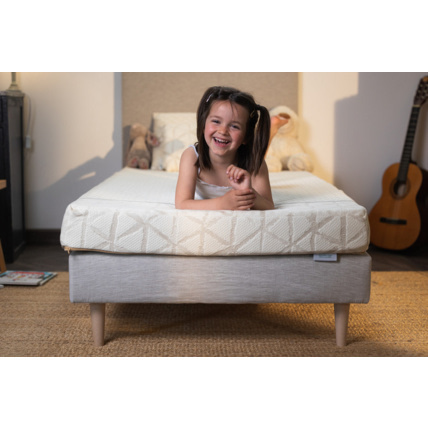 Avis Matelas enfant latex naturel LATEXBIO 2